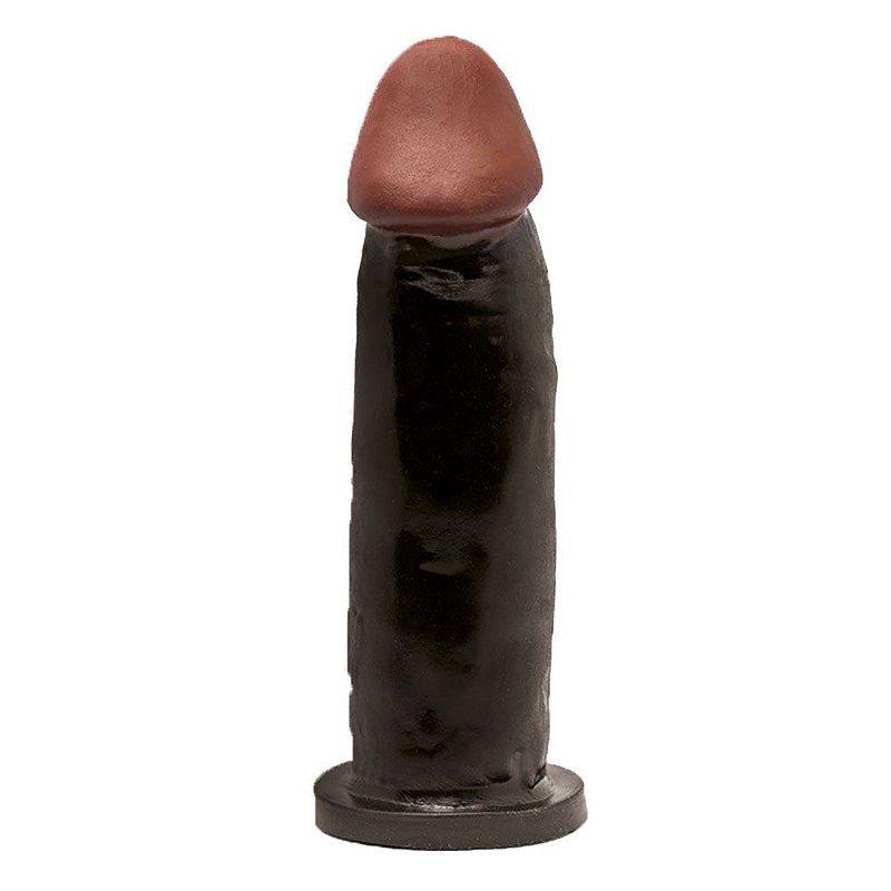 PRÓTESE 01 - BLACK
