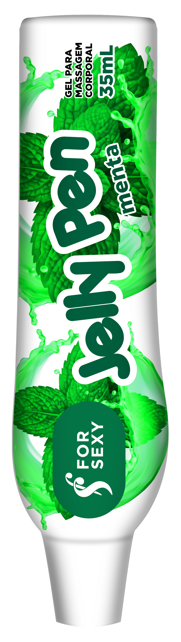 JELLY PEN MENTA 35ML