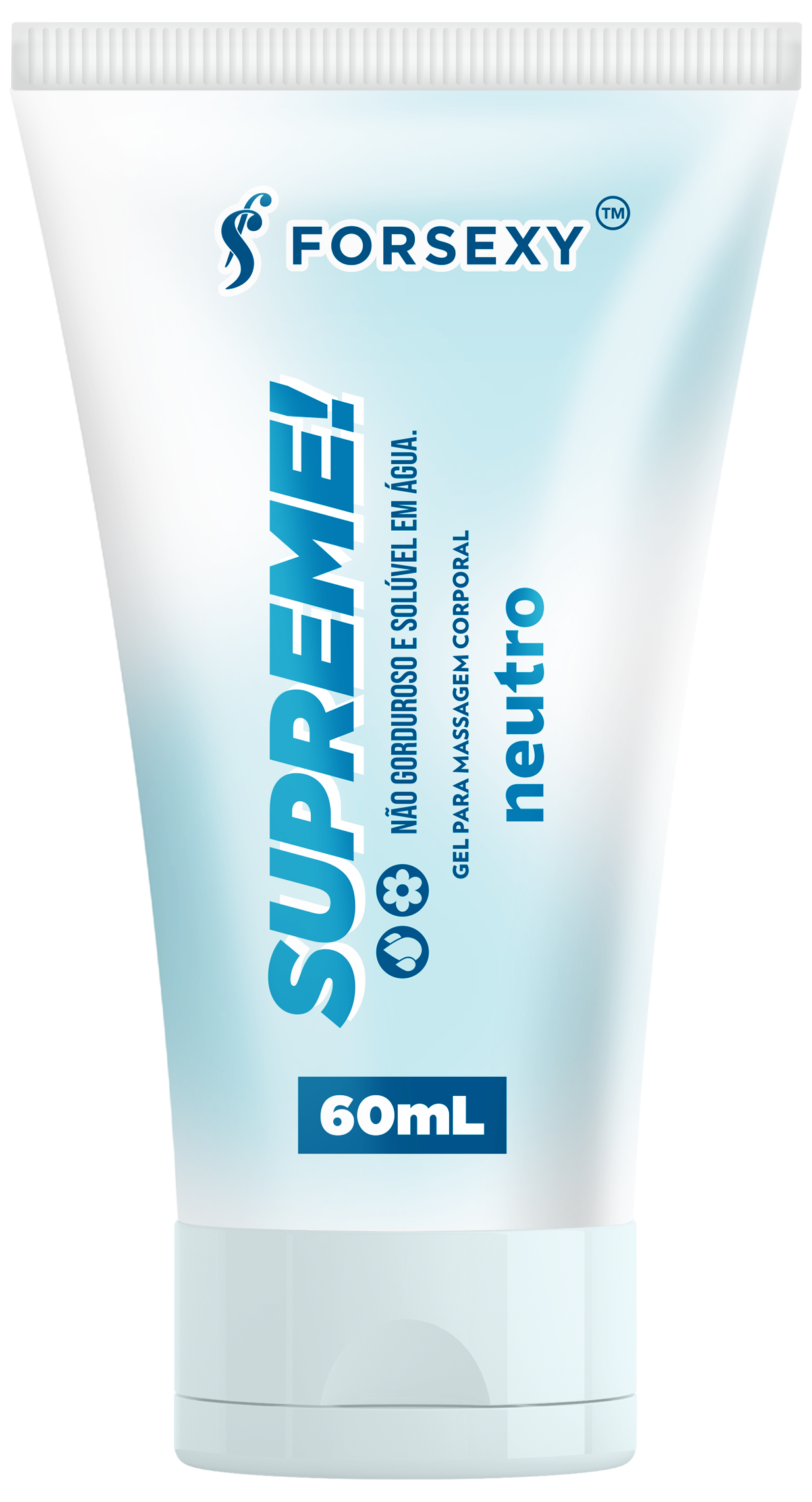 SUPREME NEUTRO 60ML