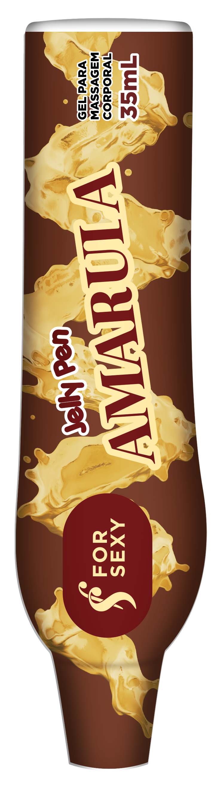 JELLY PEN AMARULA 35ML