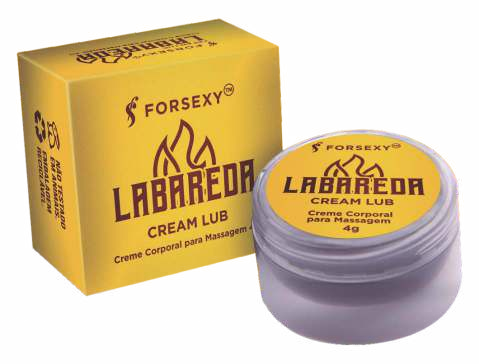 Foto comercial original — CREAM LUB LABAREDA 4G