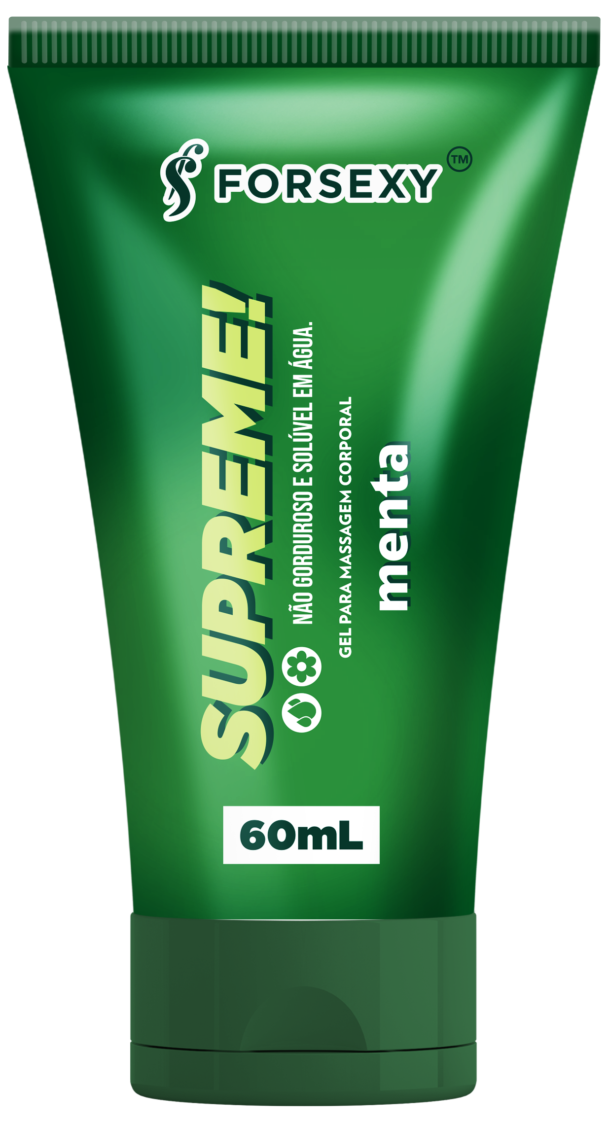 SUPREME MENTA 60ML