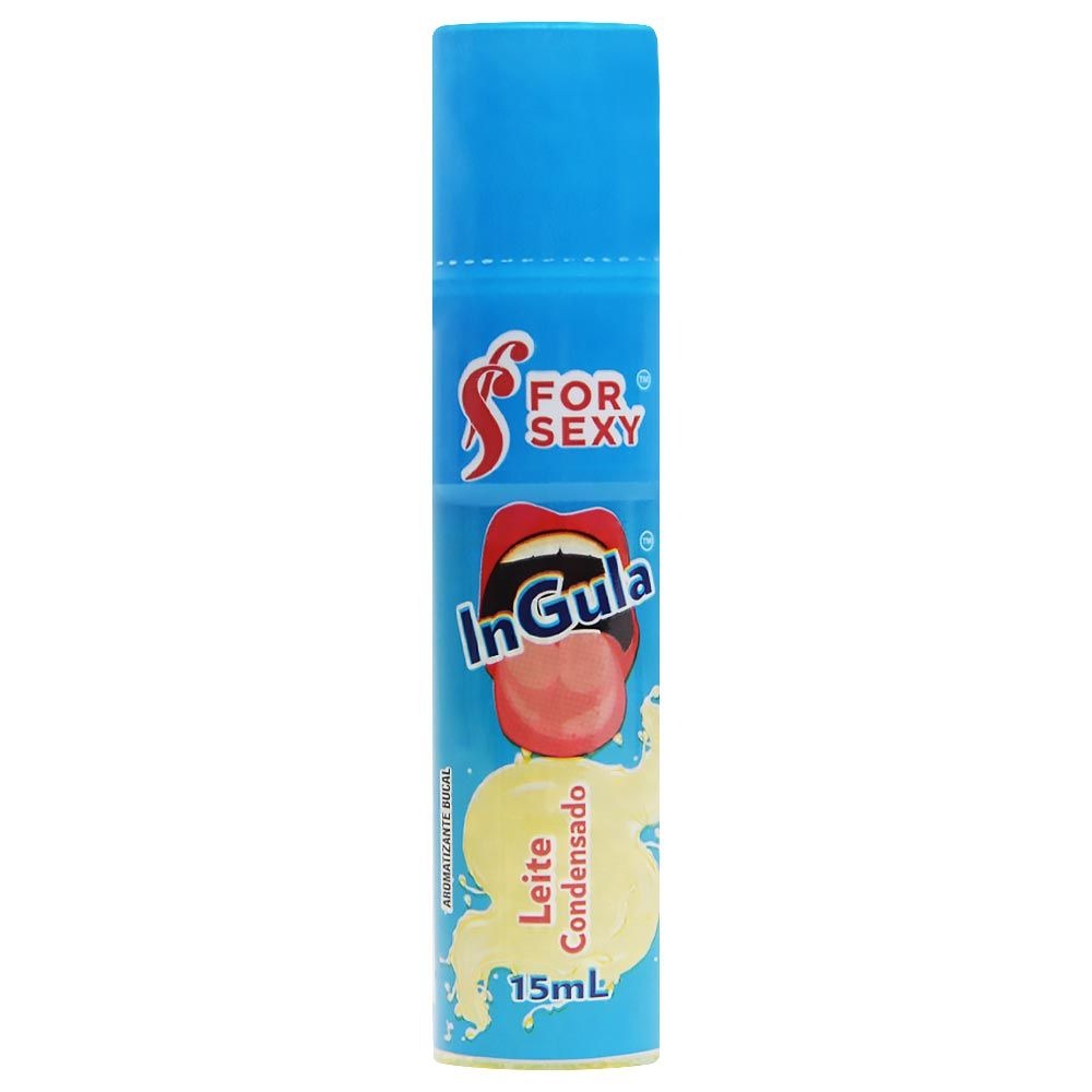 JATOS INGULA LEITE CONDENSADO 15ML