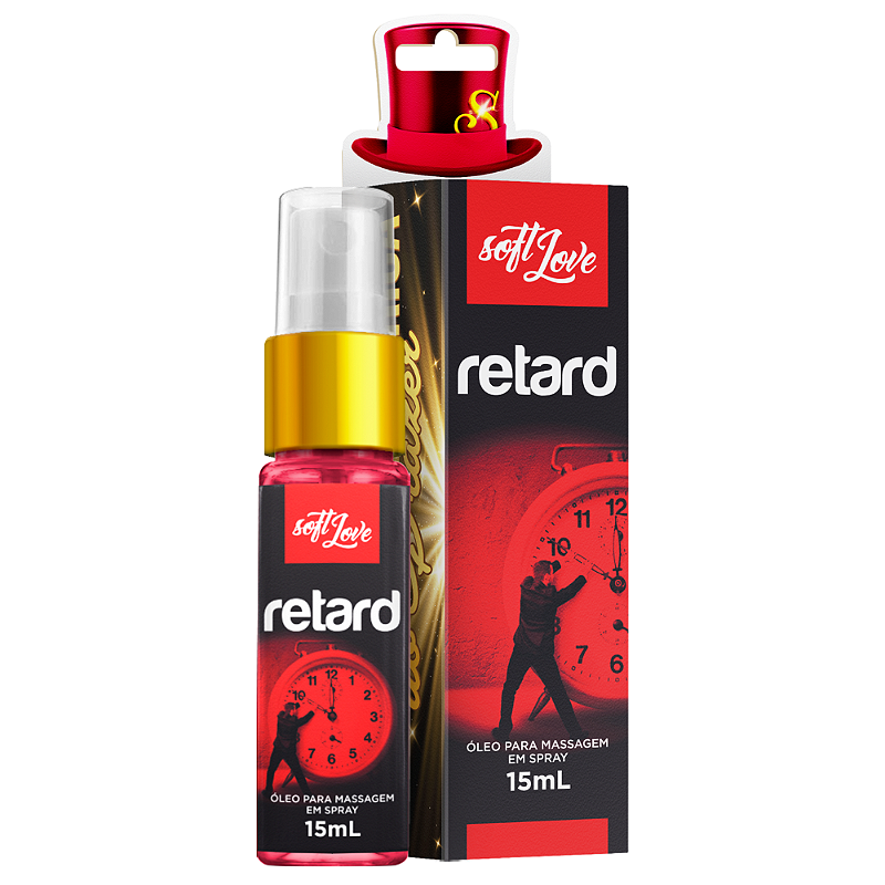 Jatos Retard 15ML