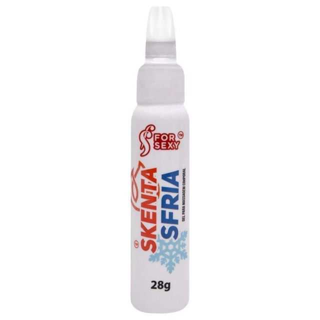 SKENTA SFRIA GEL 28G
