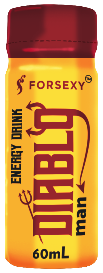 DIABLO ENERGÉTICO CONCENTRADO 60ML