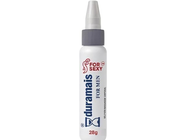 DURAMAIS FOR MEN GEL 28G