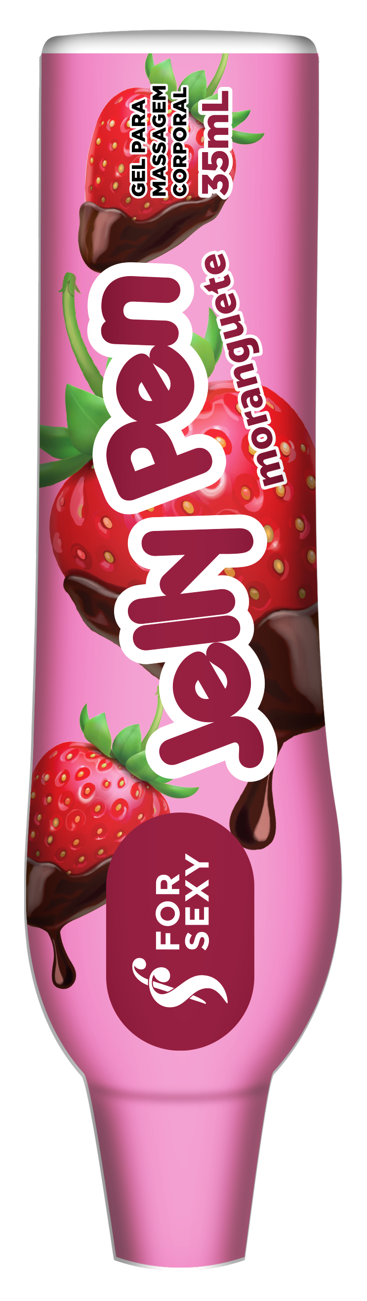 JELLY PEN MORANGUETE 35ML