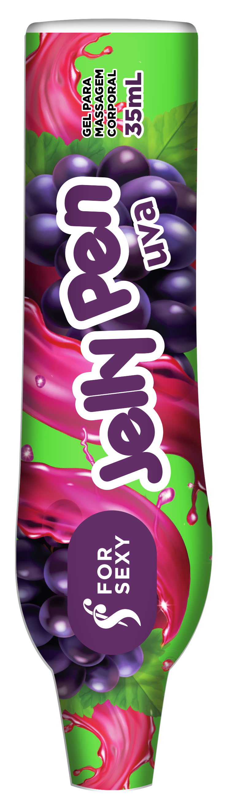 JELLY PEN UVA 35ML
