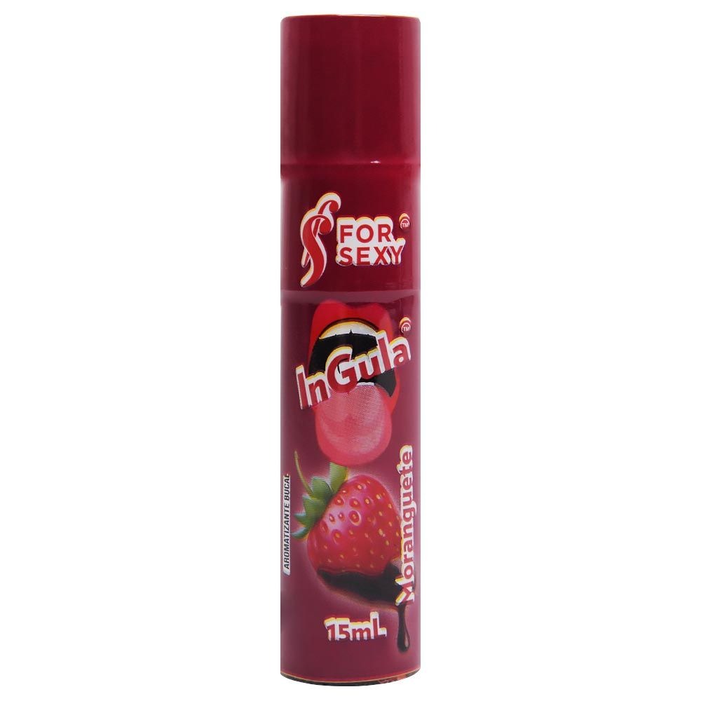JATOS INGULA MORANGUETE 15ML