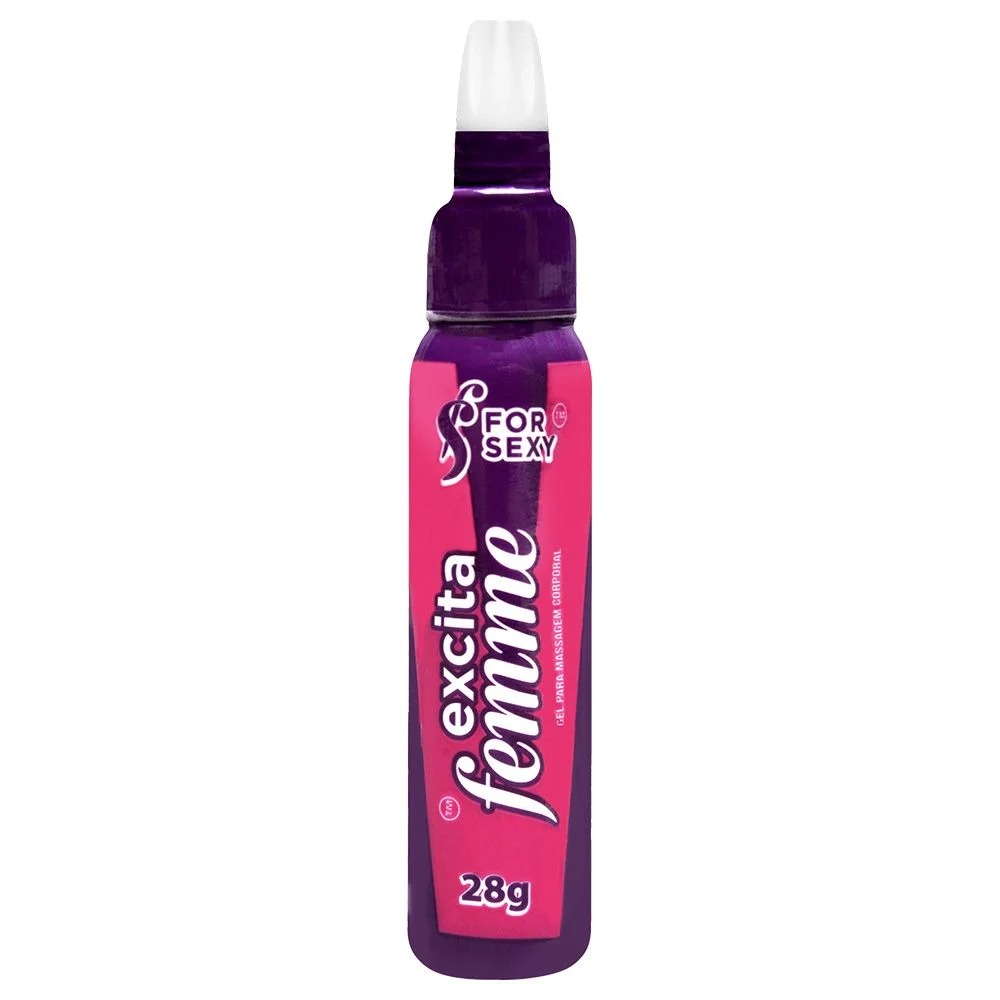 EXCITA FEMME GEL 28G