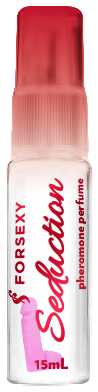 SEDUCTION PHEROMONE PERFUME 15ML