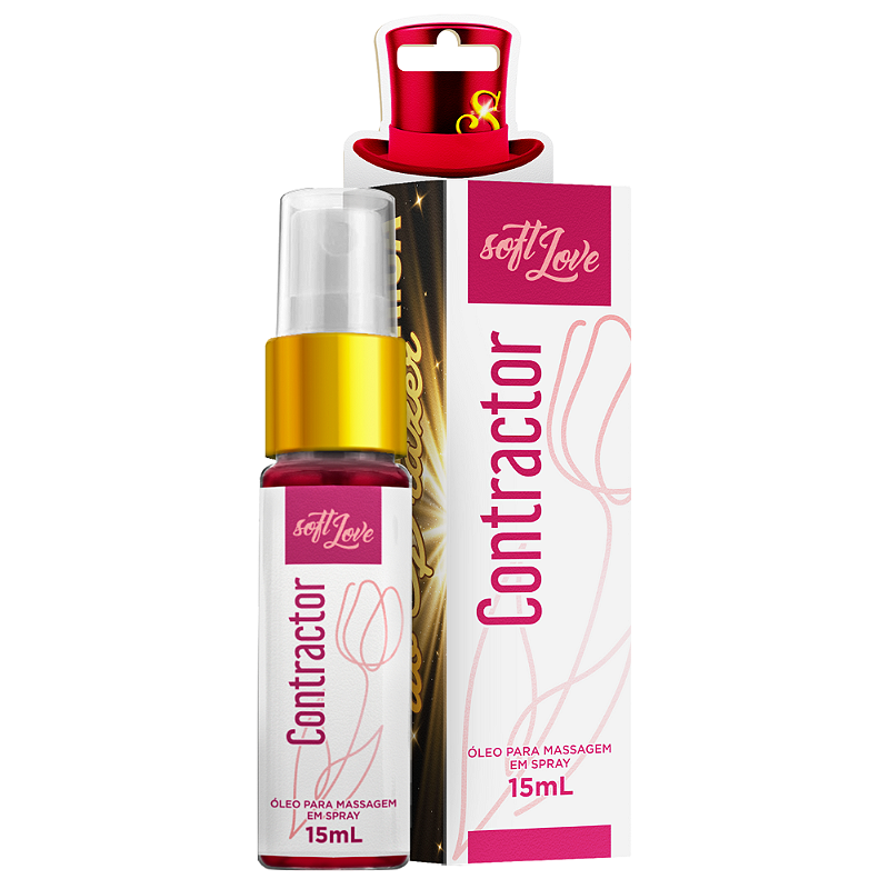 Jatos Contractor 15ML