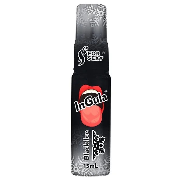 JATOS INGULA BLACK ICE 15ML