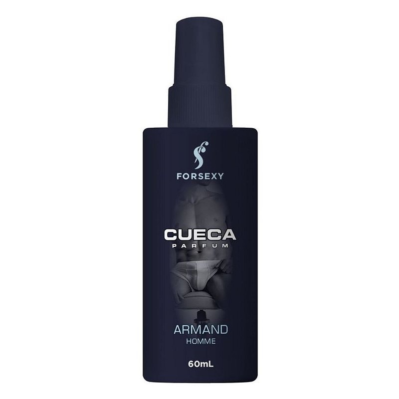PERFUME CUECA ARMAND HOMME 60ML