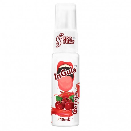 JATOS INGULA CEREJA 15ML